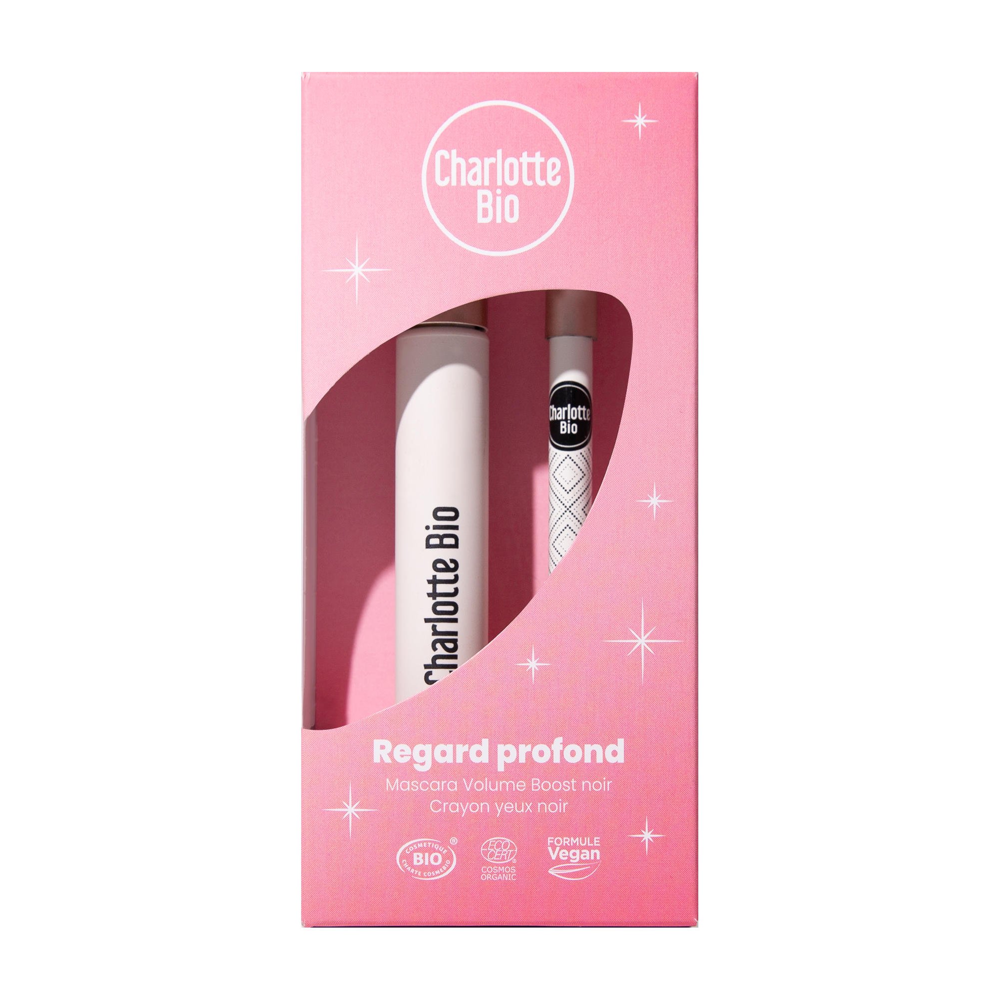 Coffret Noël Regard