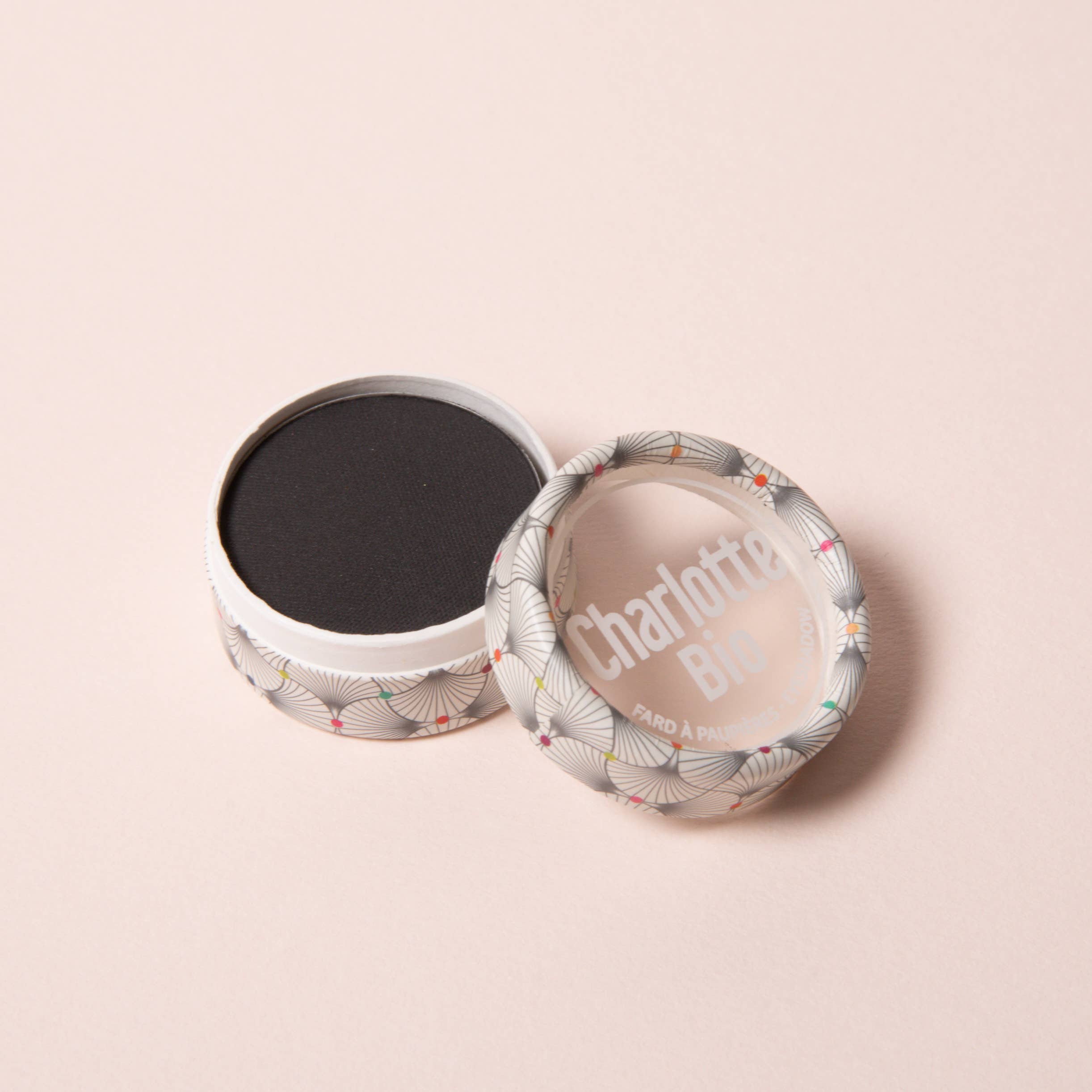 Fard à paupières Mono: Light Rosy