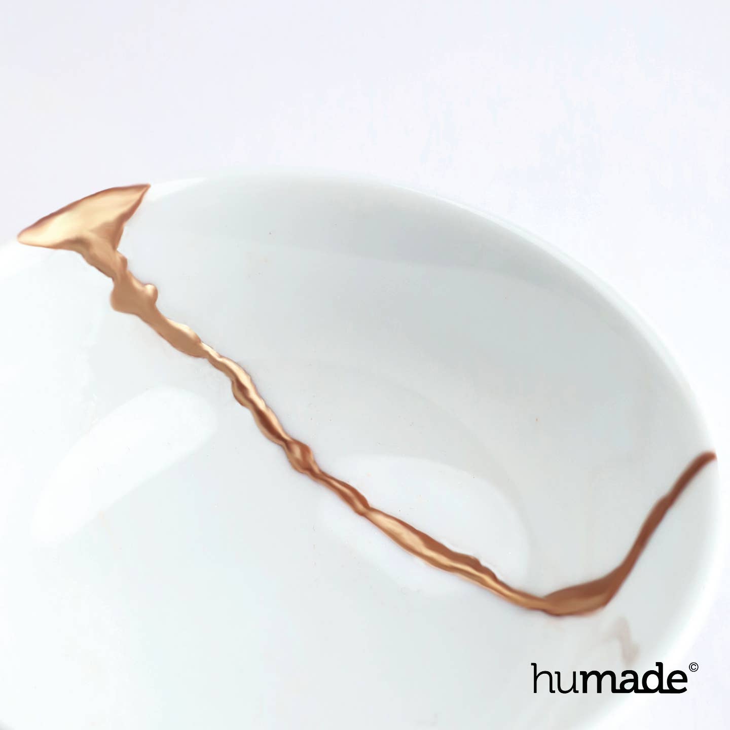 Kit Kintsugi, doré+bronze | package web original depuis 2009