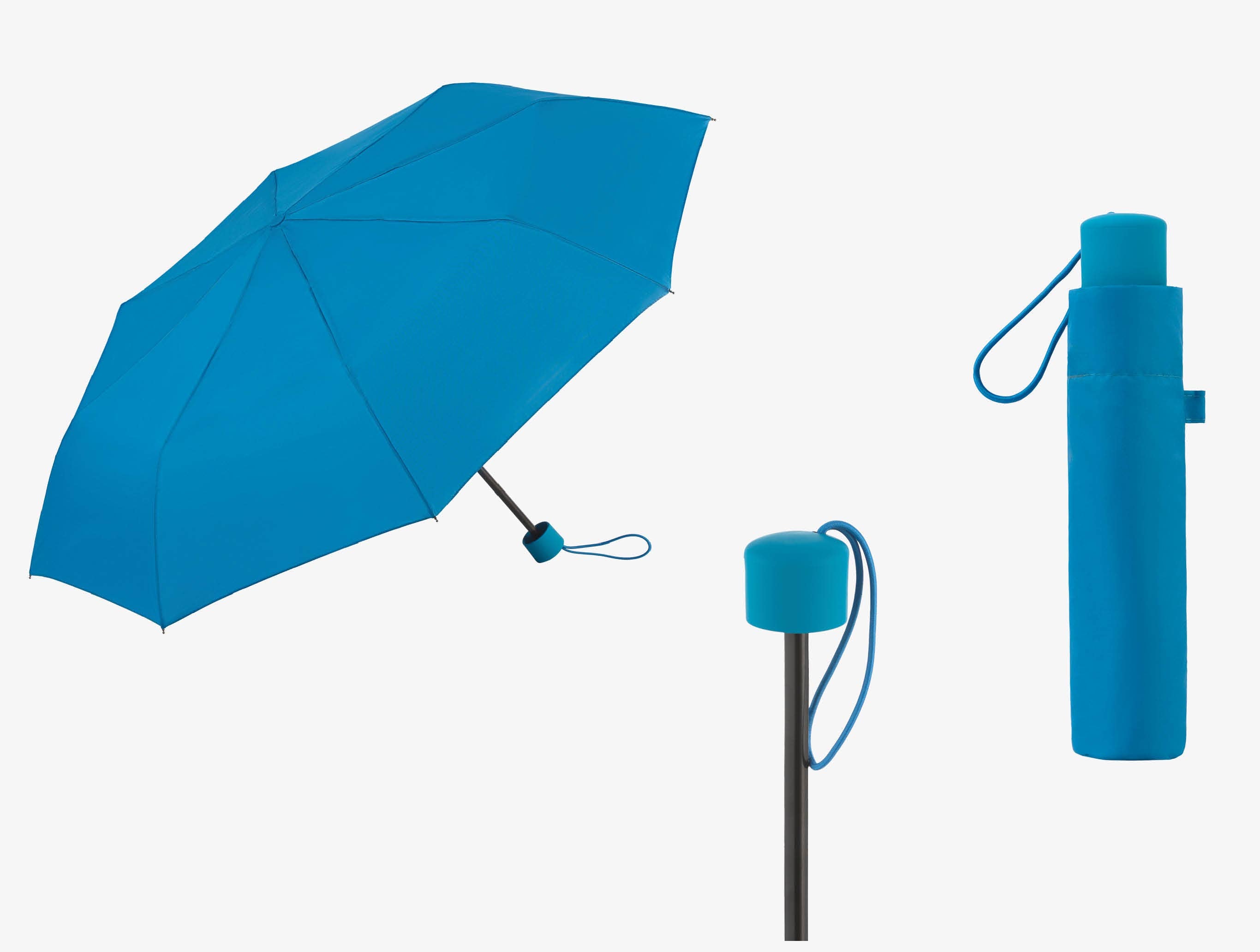 Parapluie pliable manuel | UV50+ | C-Collection