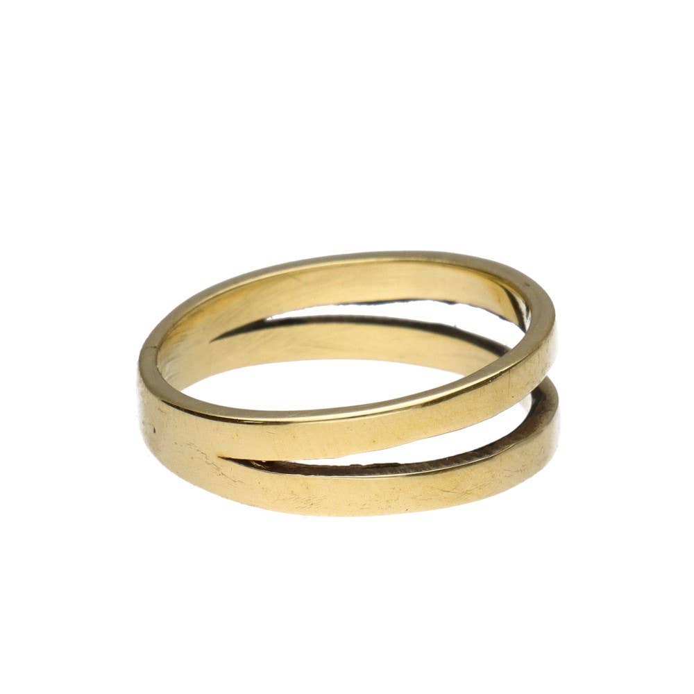 Anneau de Bronze -59-