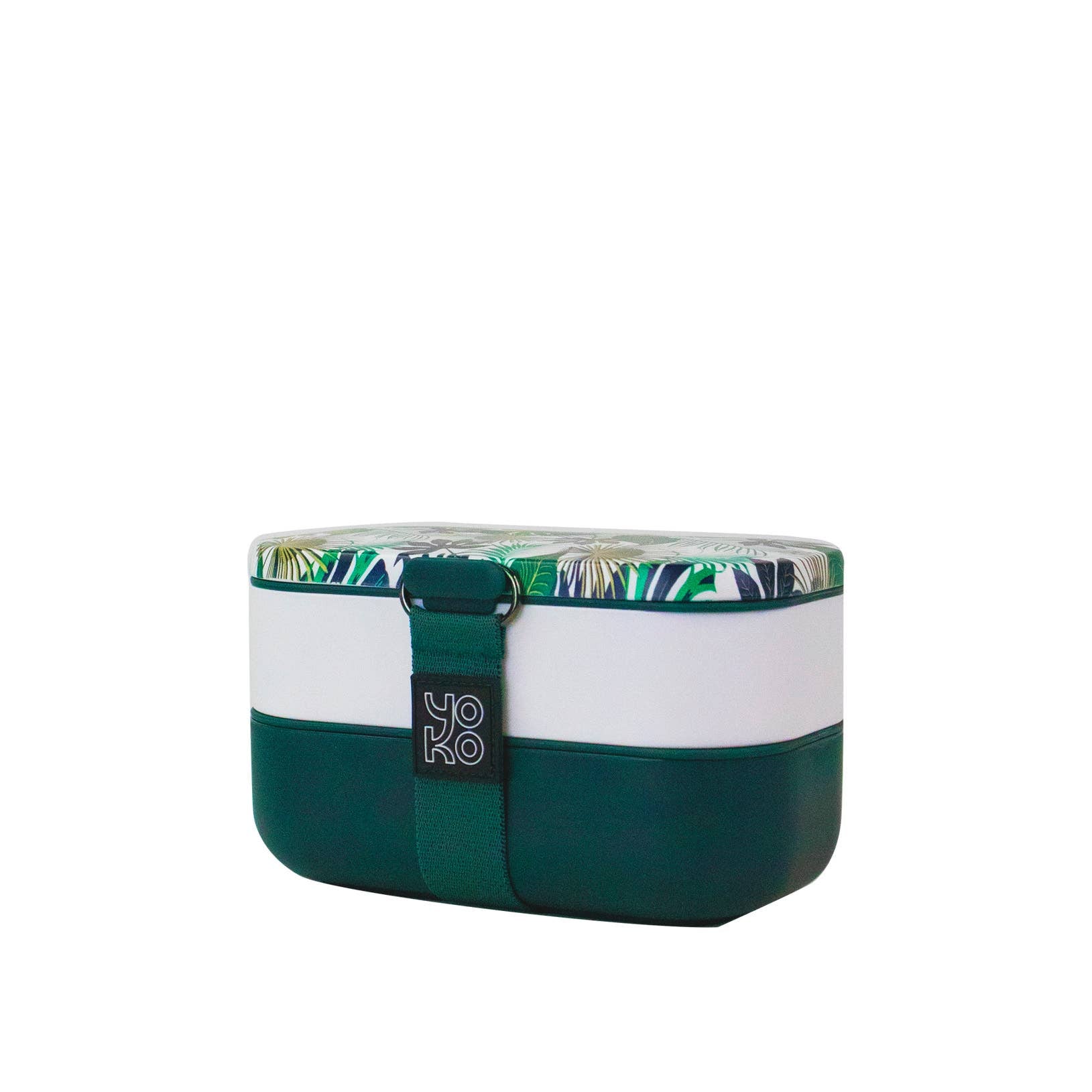 Lunchbox bento - Équateur - 1200 ml