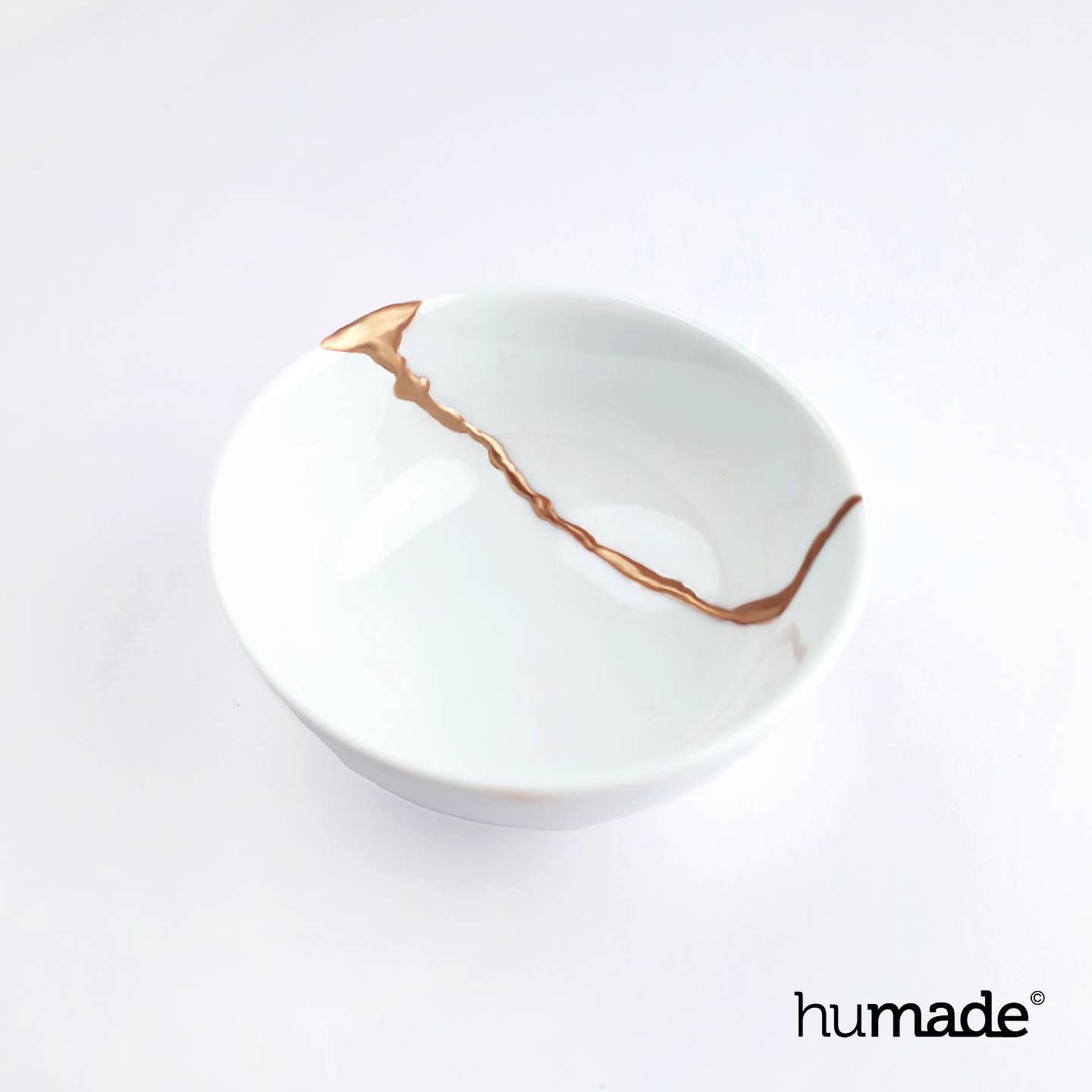 Kit Kintsugi, doré+bronze | package web original depuis 2009