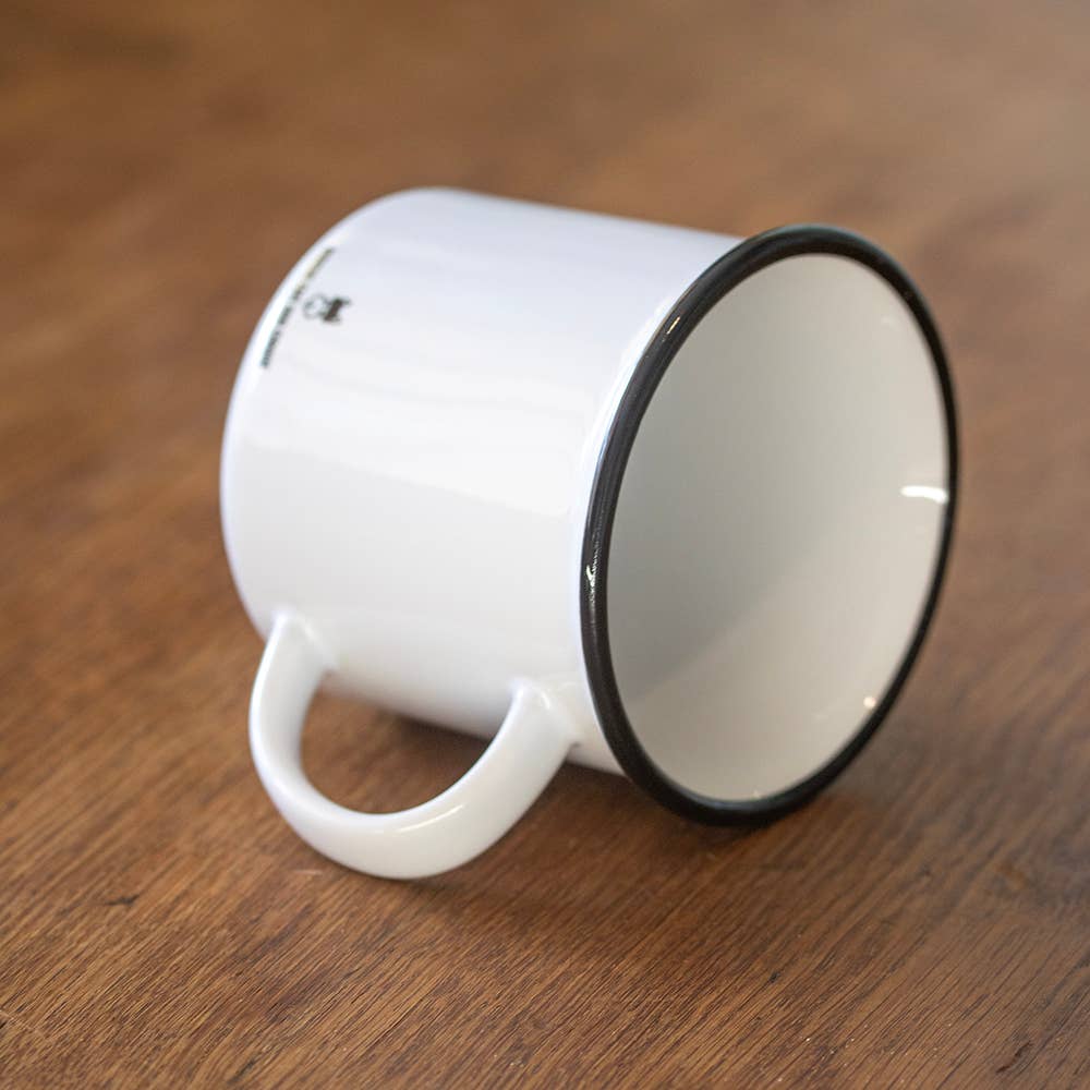 Mug Je t'aime un peu beaucul / St Valentin