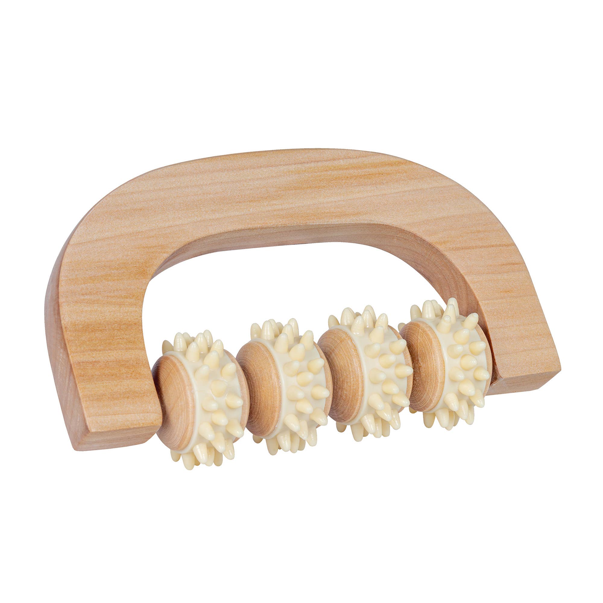 Rouleau de massage pour les mains Cadeau Spa