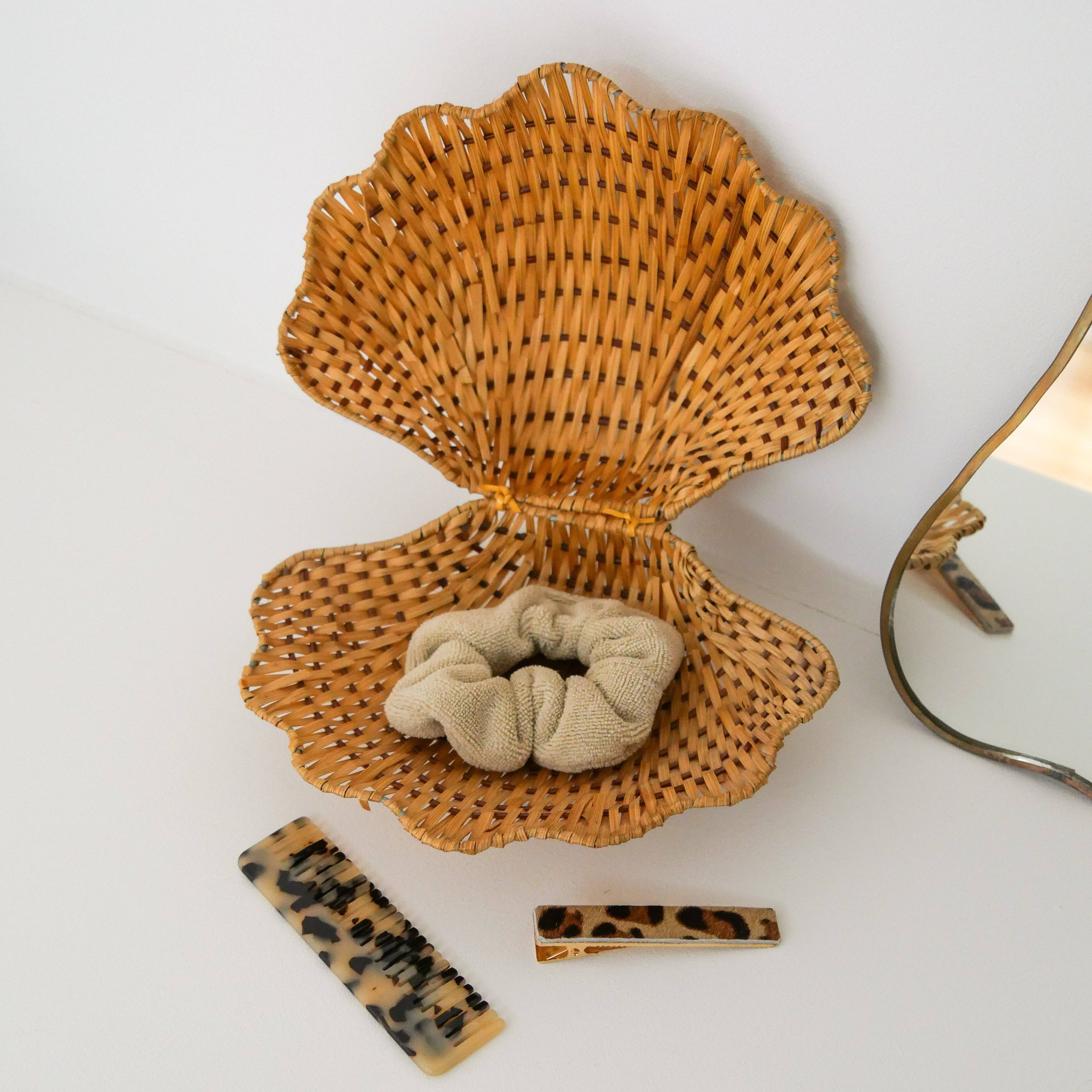 Chouchou en éponge: Marine