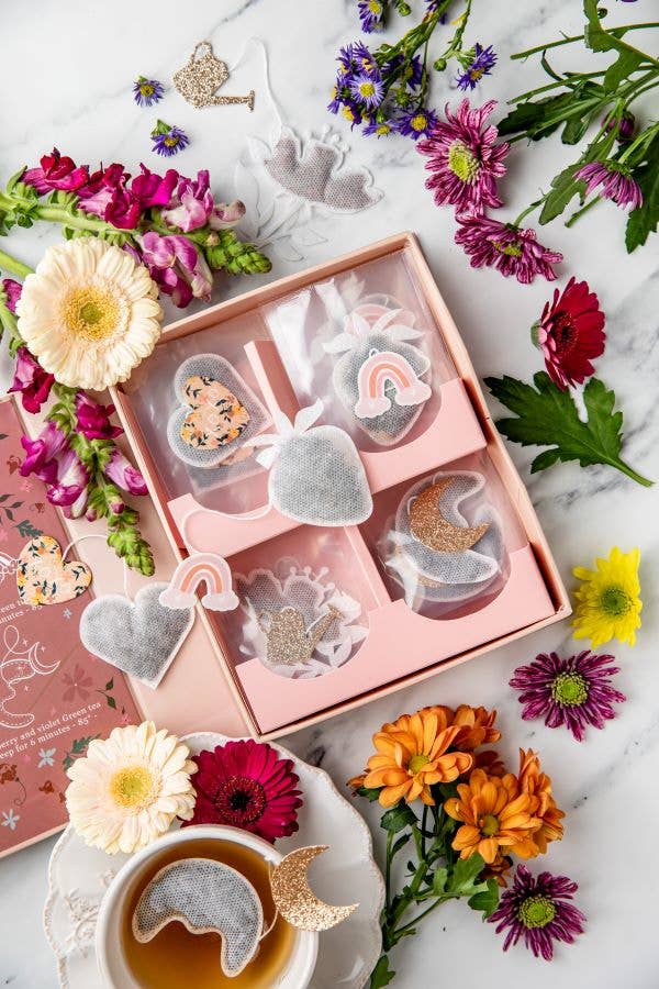 Coffret passion