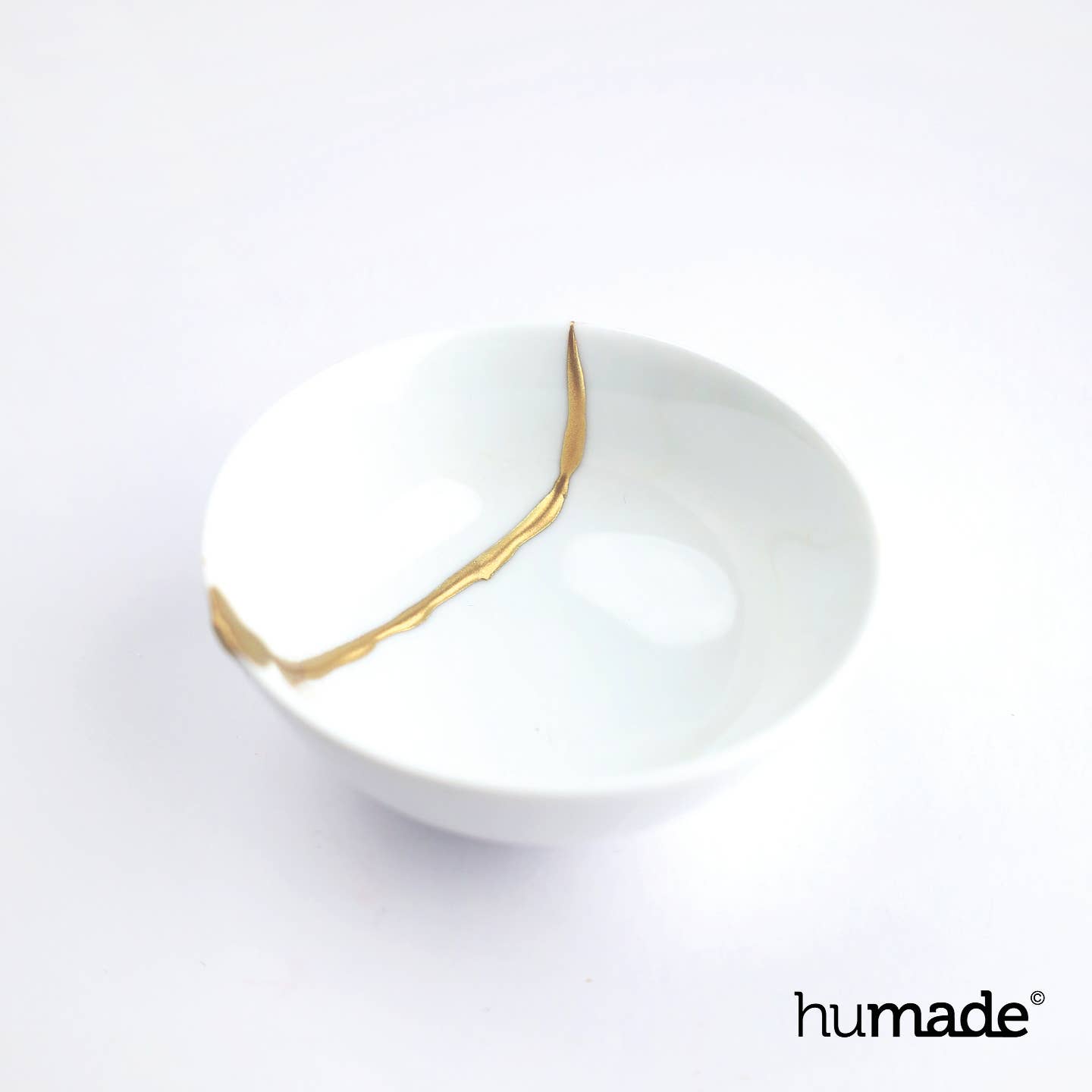 Kit Kintsugi, doré+bronze | package web original depuis 2009