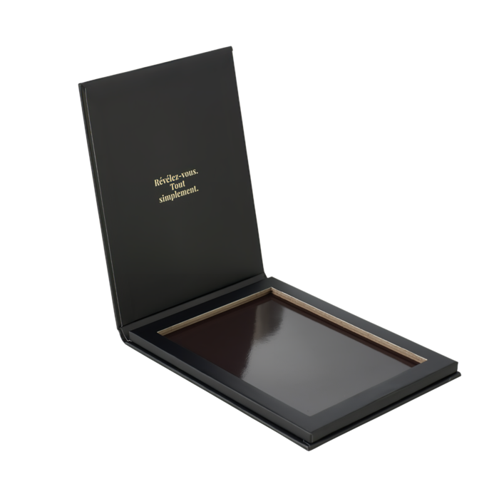 Palette à composer rechargeable Petit format