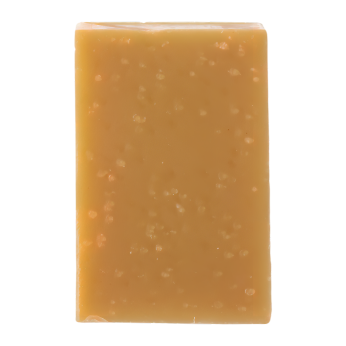 Savon à froid visage & corps cardamome & patchouli 100 g certifié bio