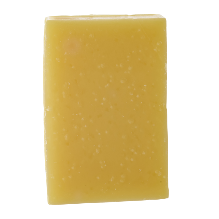 Savon à froid visage & corps géranium & sauge 100 g certifié bio