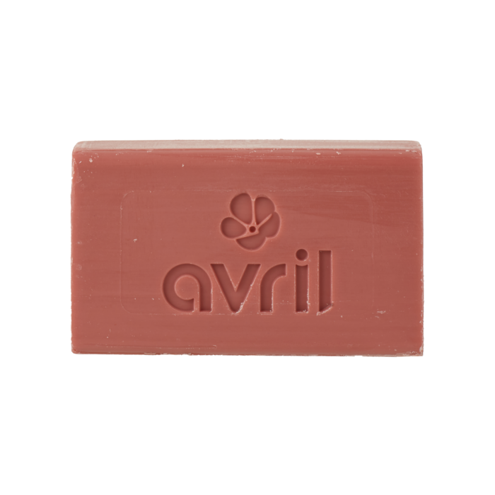 Savon corps et mains Figue - 100g - certifié bio