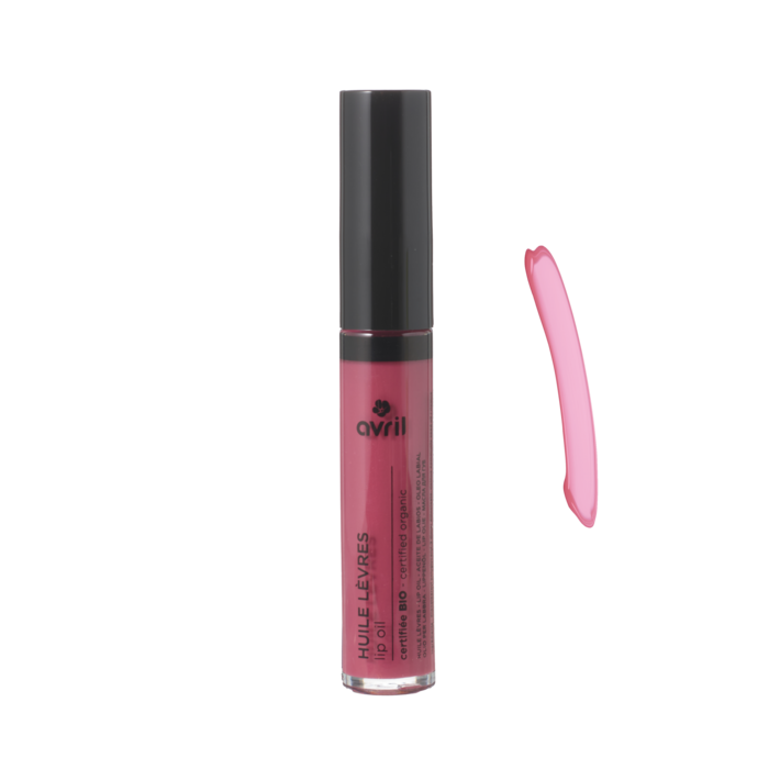 Huile lèvres Pitaya 4 ml  - certifiée bio