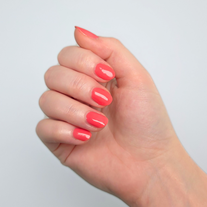 Blush pour ongles Camélia 7 ml