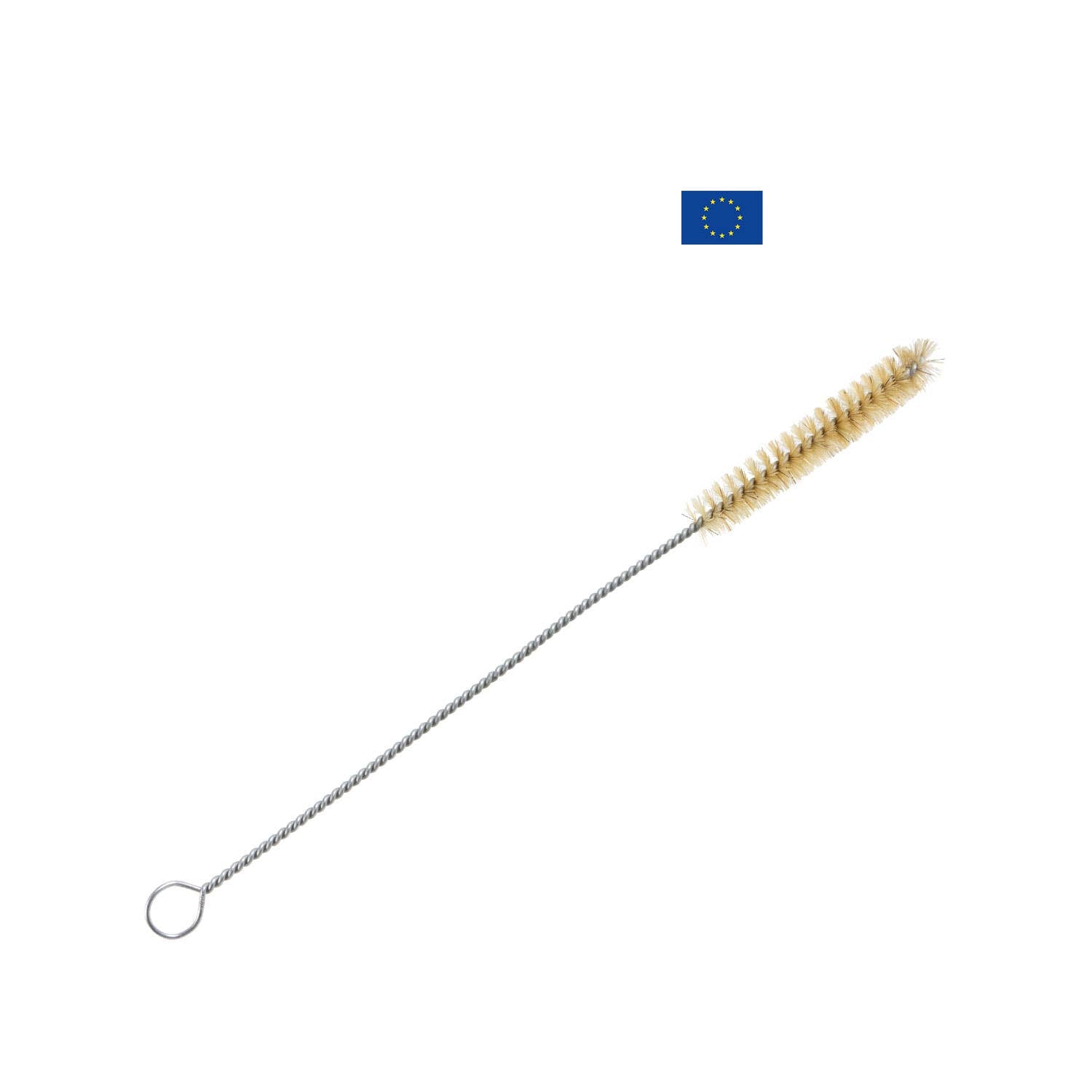Goupillon Brosse Nettoyage Fin - La Droguerie