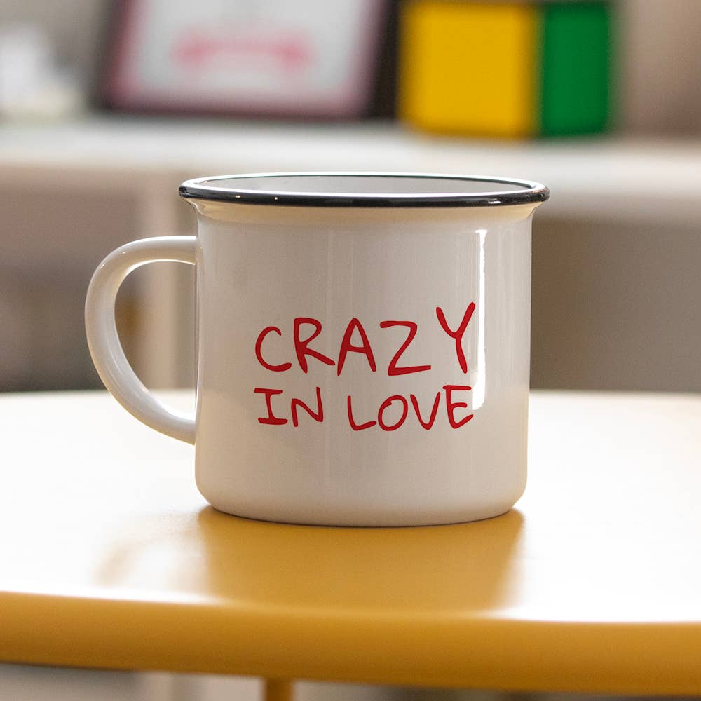 Mug Bébé d'amour / Saint Valentin