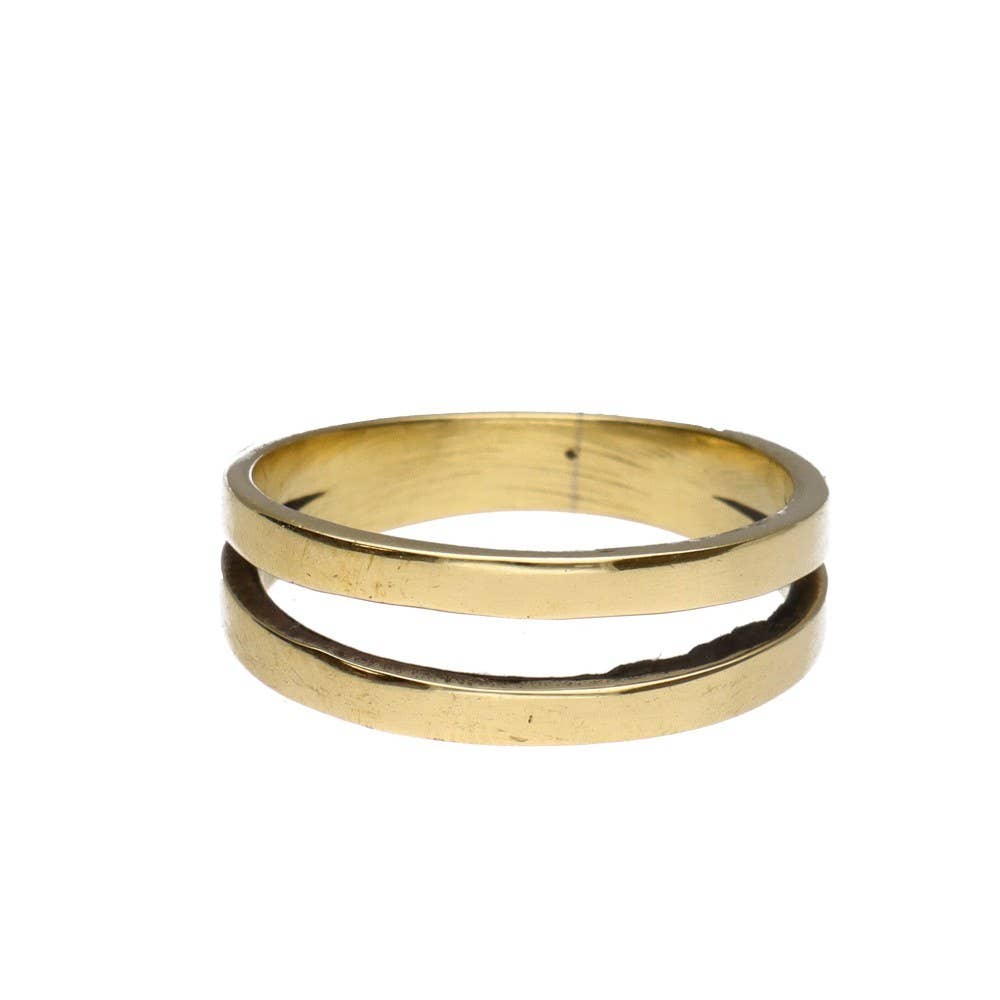 Anneau de Bronze -59-