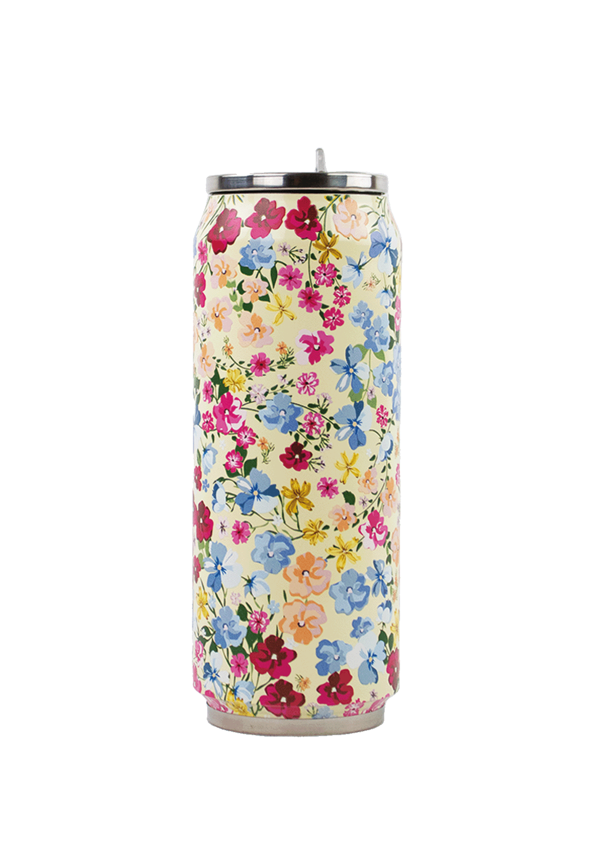 Canette isotherme 500ml Giverny