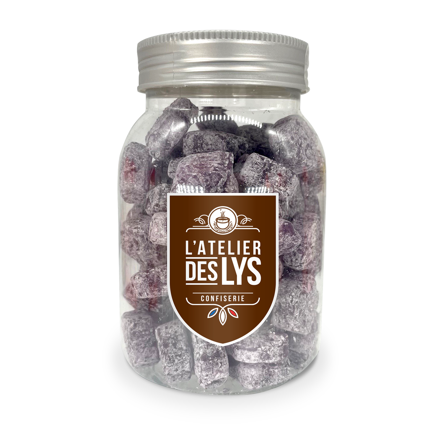 Bonbonnière de Violette
