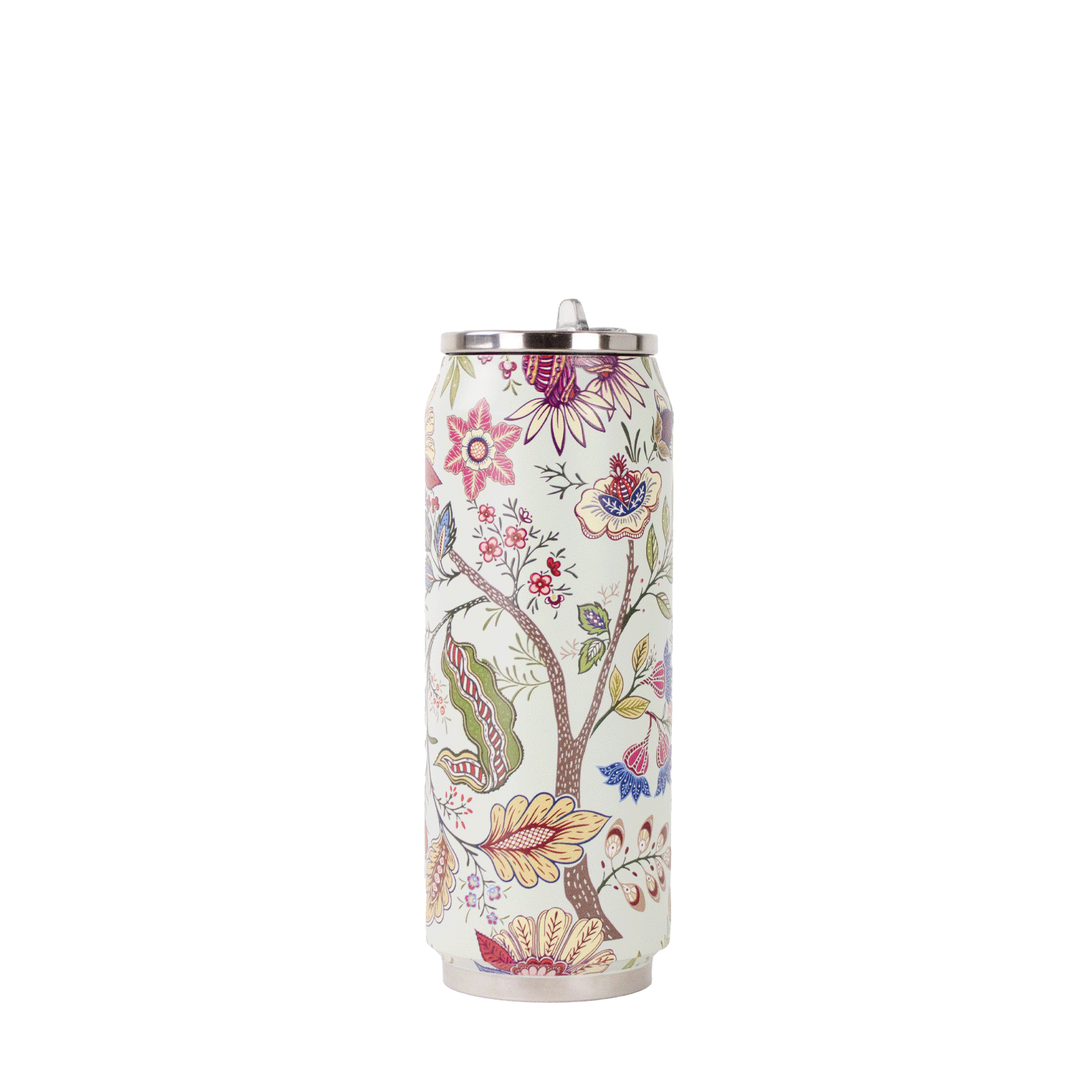 Canette isotherme - 500ml - Bohème