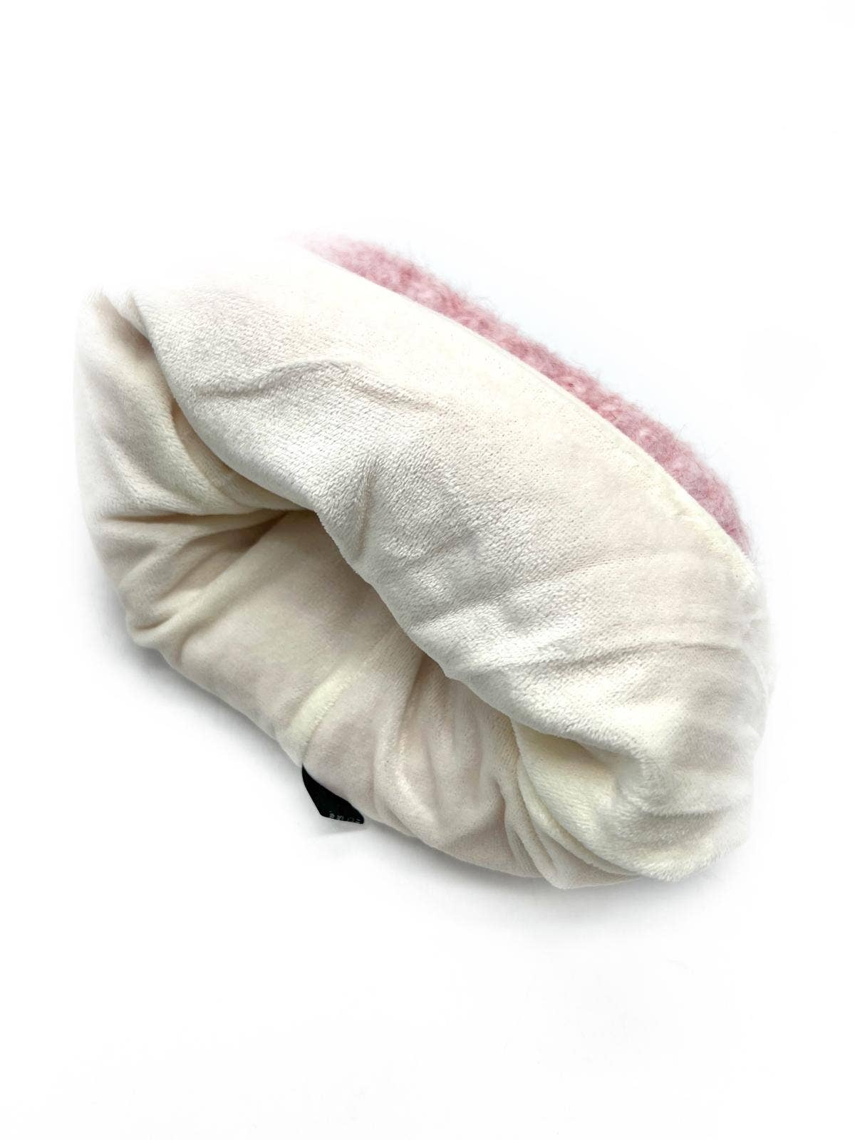 BX-31 Bonnet mixte avec doublure : Gris