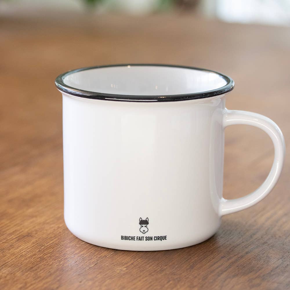 Mug Love de toi / Saint Valentin
