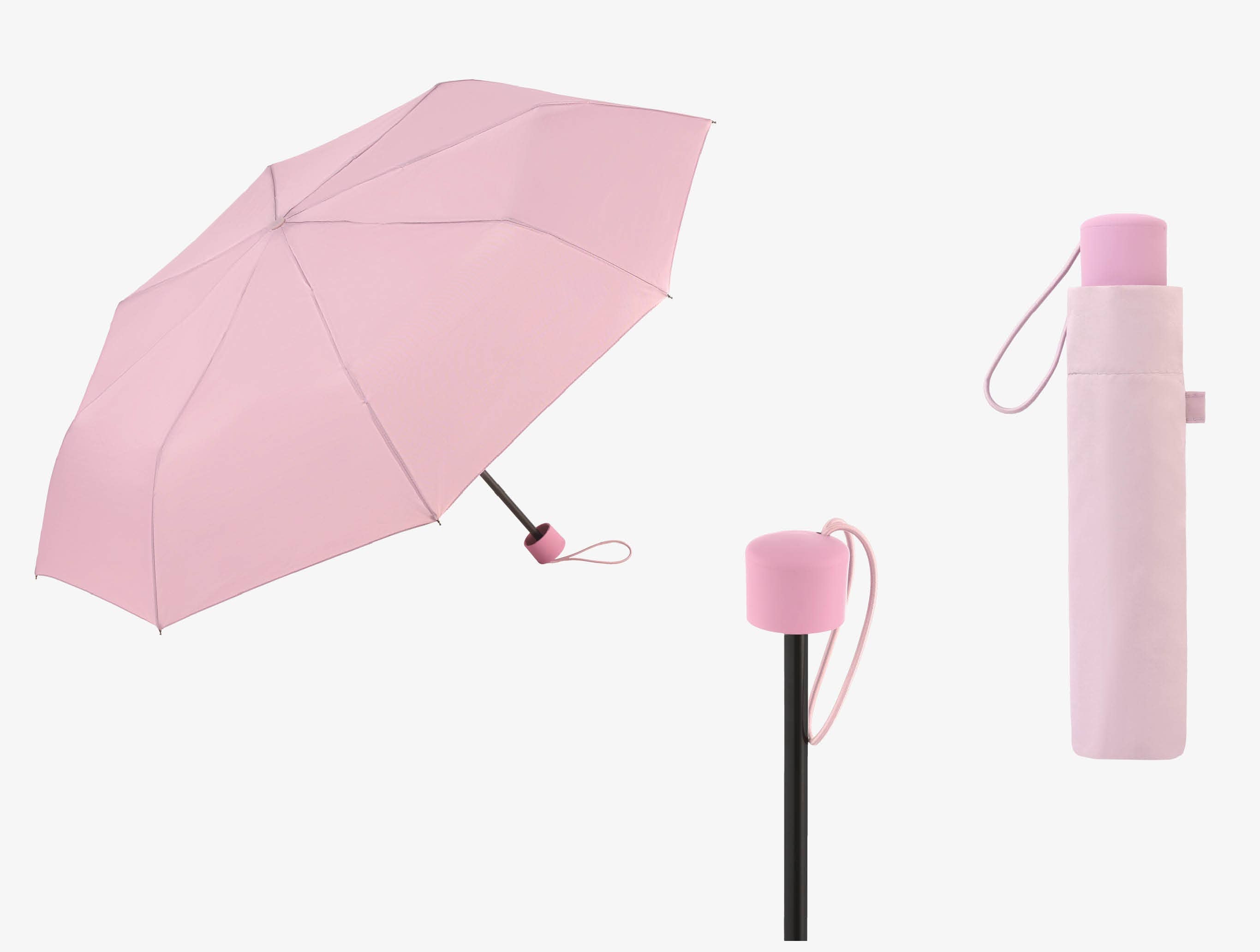 Parapluie pliable manuel | UV50+ | C-Collection