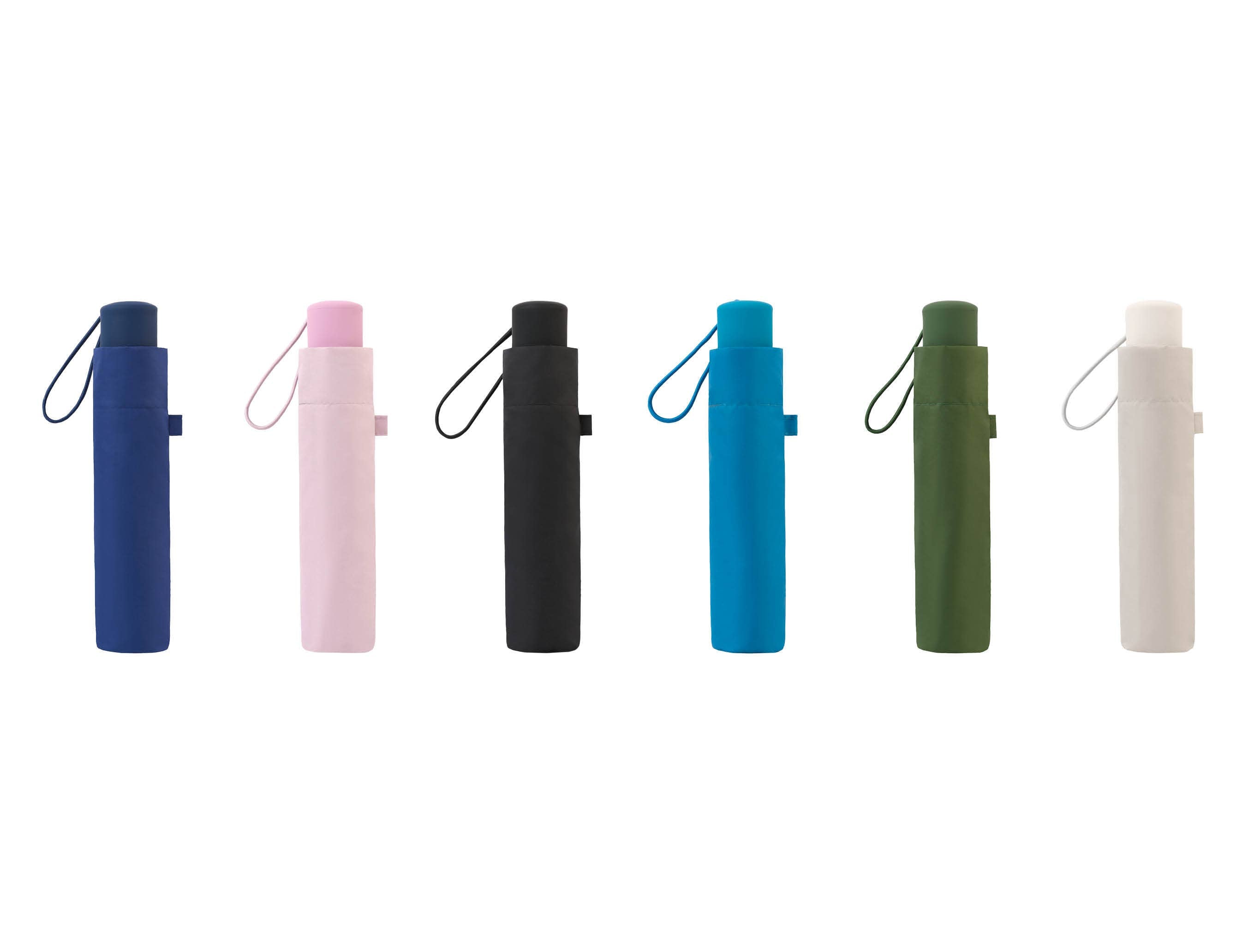 Parapluie pliable manuel | UV50+ | C-Collection