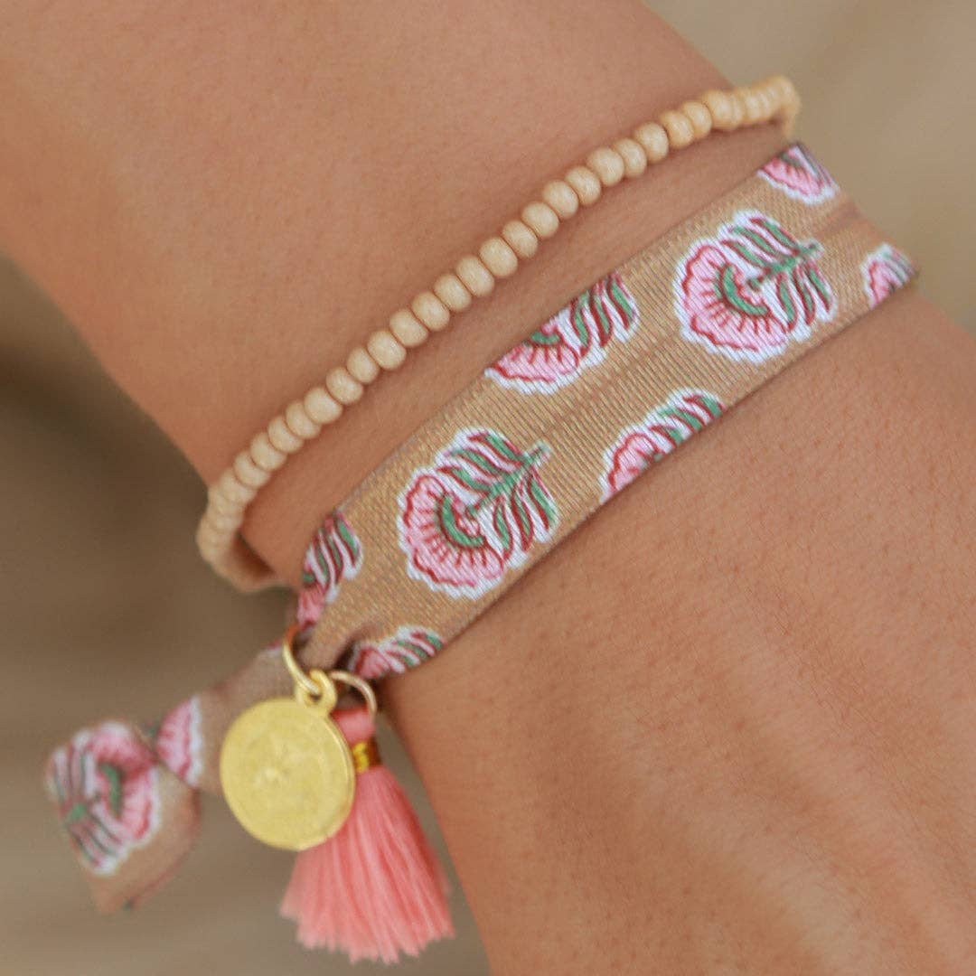 Set d'élastiques Ibiza n° 149