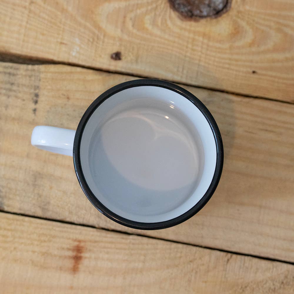 Mug Bébé d'amour / Saint Valentin