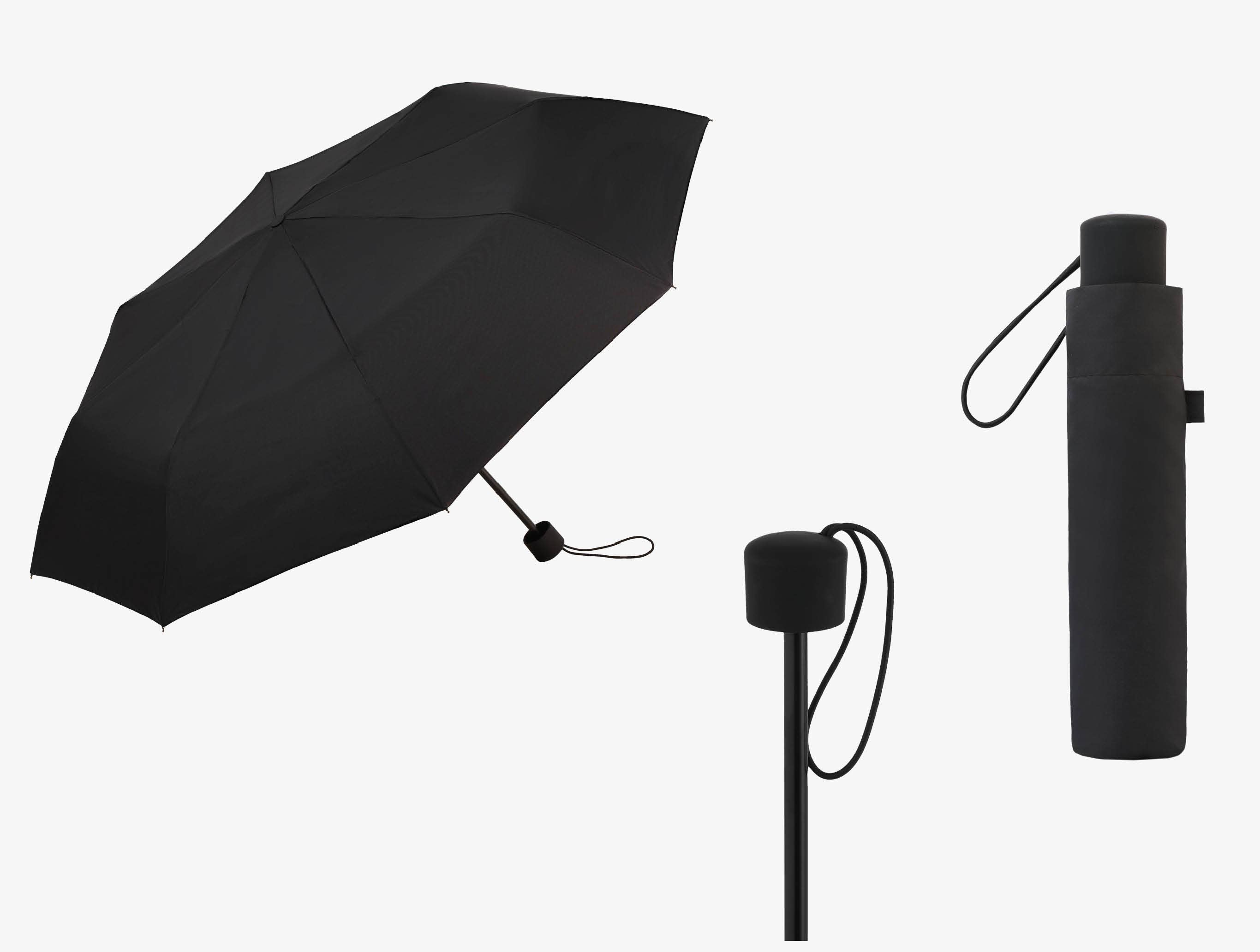 Parapluie pliable manuel | UV50+ | C-Collection