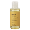 HUILE À BARBE 50ML – CERTIFIÉE BIO "AVRIL"