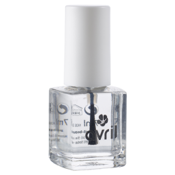 VERNIS DURCISSEUR TRANSPARENT 7 ML "AVRIL"