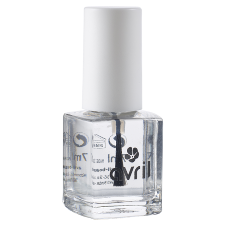 VERNIS DURCISSEUR TRANSPARENT 7 ML "AVRIL"