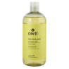 GEL DOUCHE ZESTE DE CITRON 500ML - CERTIFIÉ BIO "AVRIL"