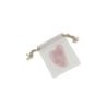 GUA SHA EN QUARTZ ROSE