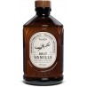 SIROP VANILLE BRUT - BIOLOGIQUE - 400ML