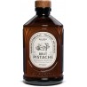 SIROP PISTACHE BRUT - BIOLOGIQUE - 400ML
