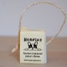 Savon solide pour chien "Henries"