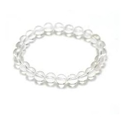 Bracelet Cristal de roche