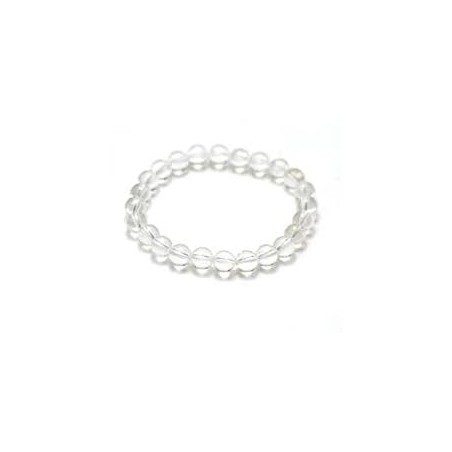 Bracelet Cristal de roche