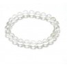 Bracelet Cristal de roche