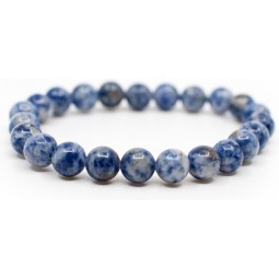 Bracelet Sodalite