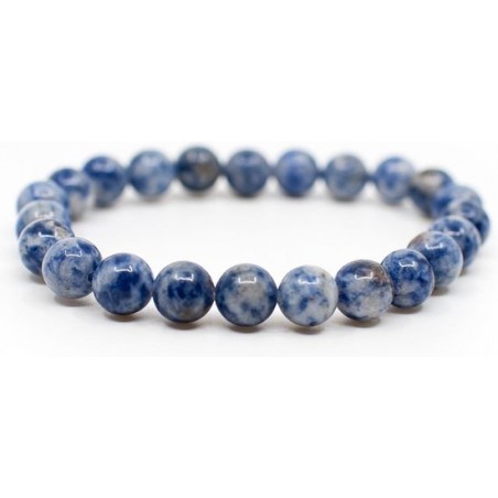 Bracelet Sodalite