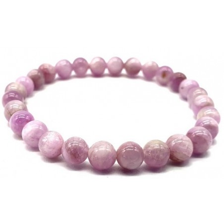 Bracelet Kunzite