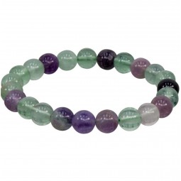 Bracelet Fluorite