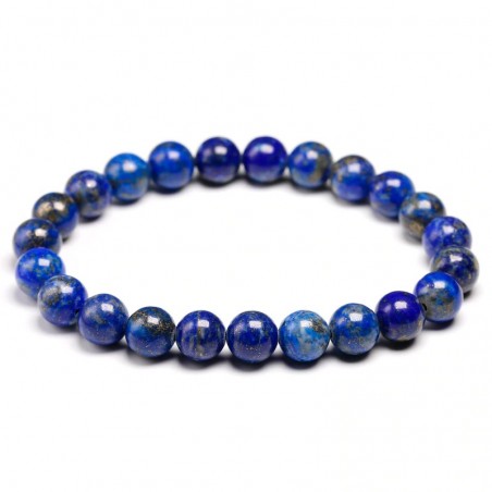 Bracelet Lapis Lazuli