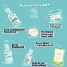 Box Les essentiels C&V