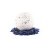  Bombe de bain Bleuet Bombe de bain Bleuet