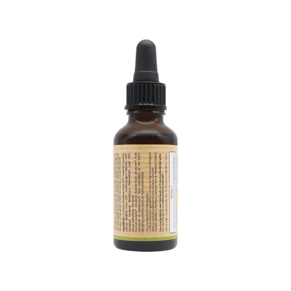 Serum visage purifiant - Comme avant